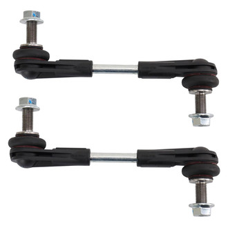 TRQ® - Front Stabilizer Bar Links