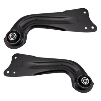 TRQ® - Rear Lower Control Arm Kit
