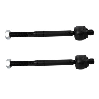 TRQ® - Front Inner Steering Tie Rod End Kit