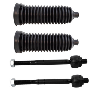 TRQ® - Front Steering Kit