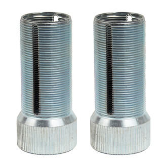TRQ® - Steering Tie Rod End Adjusting Sleeve