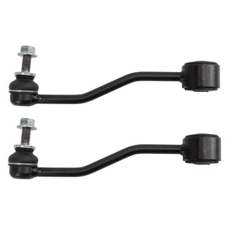 TRQ® - Rear Driver and Passenger Side Stabilizer Bar Links