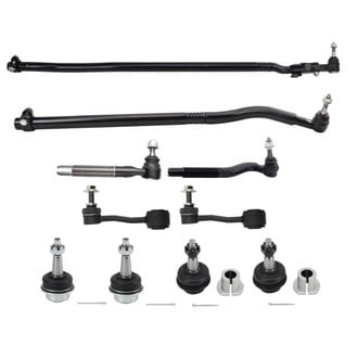 TRQ® - Front Control Arm and Suspension Kit