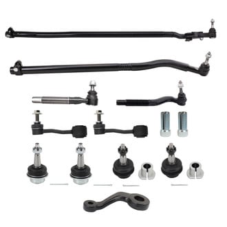 TRQ® - Front Control Arm and Suspension Kit