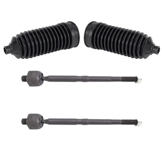 TRQ® - Front Steering Kit