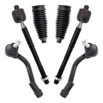 TRQ® - Front Steering Kit