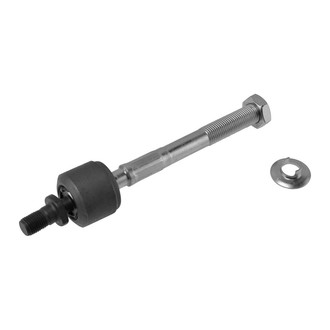 TRQ® - Front Passenger Side Inner Tie Rod End