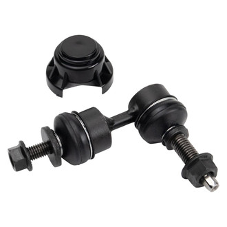 TRQ® - Rear Driver or Passenger Side Stabilizer Bar Link
