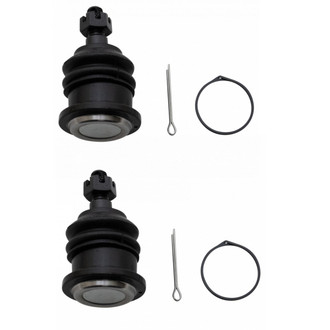 TRQ® - Front Upper Ball Joint Kit