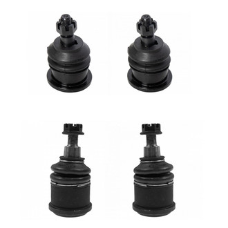 TRQ® - Ball Joint Kit