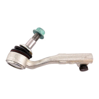 TRQ® - Front Passenger Side Outer Tie Rod End
