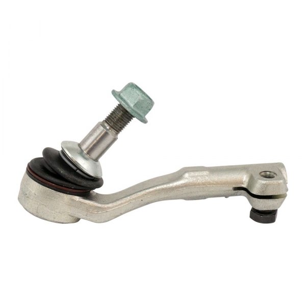 TRQ® - Front Driver Side Outer Tie Rod End