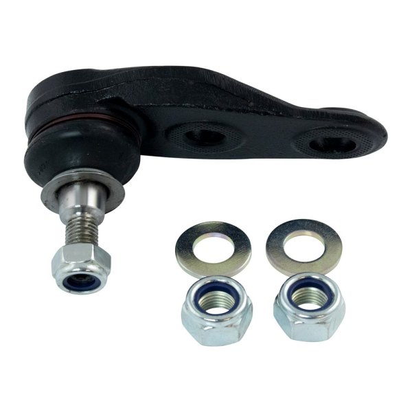 TRQ® - Non-Adjustable Bolt-In Ball Joint