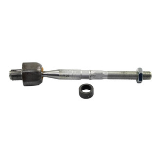 TRQ® - Front Driver Side Inner Tie Rod End