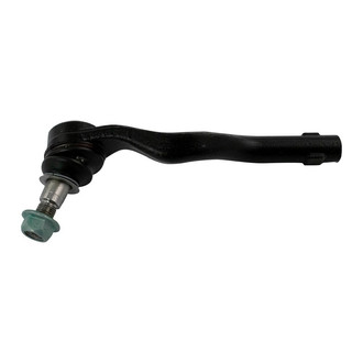 TRQ® - Front Passenger Side Outer Tie Rod End