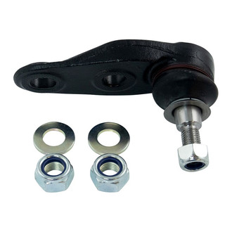 TRQ® - Non-Adjustable Bolt-In Ball Joint