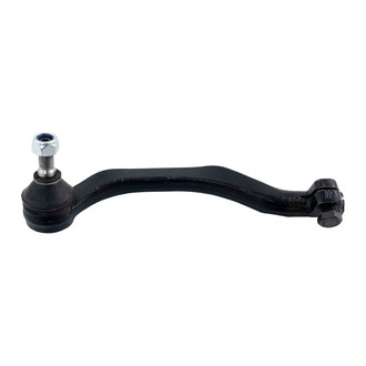 TRQ® - Front Driver Side Outer Tie Rod End