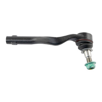 TRQ® - Front Driver Side Outer Tie Rod End