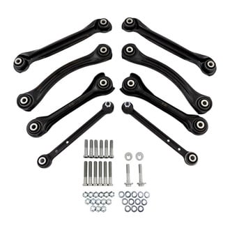 TRQ® - Rear Control Arm Kit