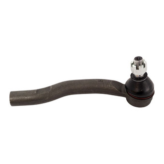TRQ® - Front Passenger Side Outer Tie Rod End