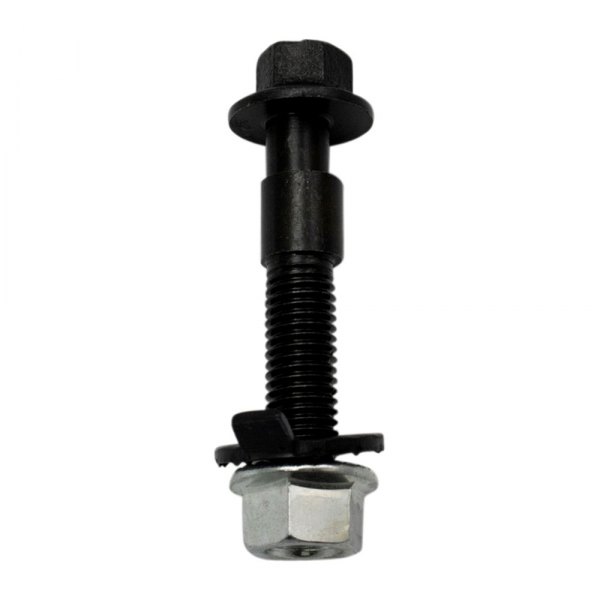 TRQ® - Rear Driver Side Alignment Camber Bolt Kit