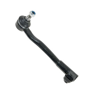 TRQ® - Front Passenger Side Outer Tie Rod End