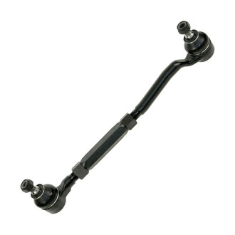 TRQ® - Front Driver Side Inner Tie Rod End