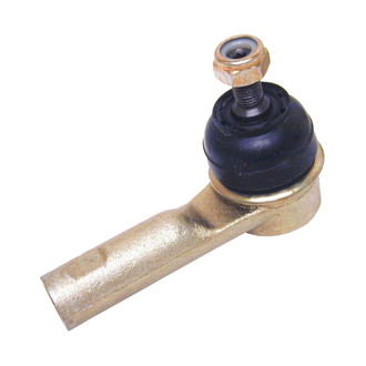 TRQ® - Steering Tie Rod End