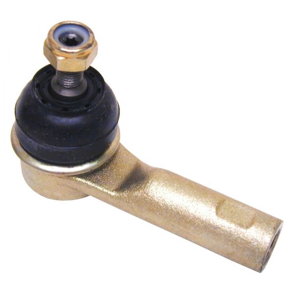 TRQ® - Front Passenger Side Outer Tie Rod End