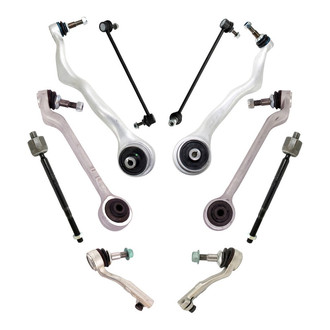 TRQ® - Front Control Arm and Suspension Kit