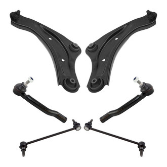 TRQ® - Front Control Arm and Suspension Kit