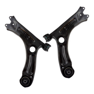 TRQ® - Front Lower Control Arm Kit