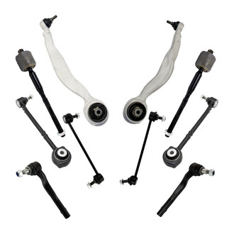 TRQ® - Front Control Arm and Suspension Kit