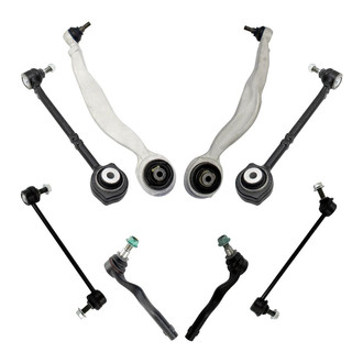 TRQ® - Front Control Arm and Suspension Kit