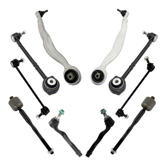 TRQ® - Front Control Arm and Suspension Kit