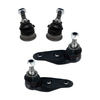 TRQ® - Ball Joint Kit