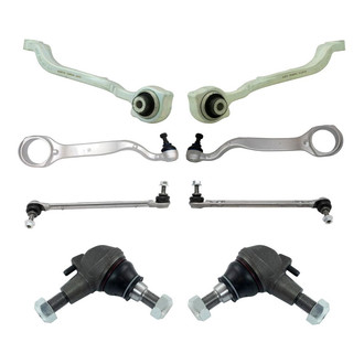 TRQ® - Front Control Arm and Suspension Kit