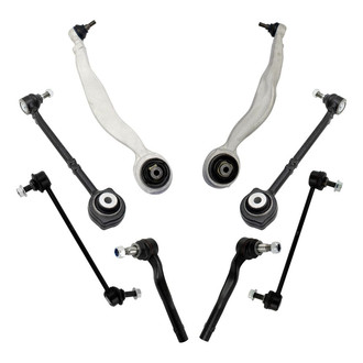 TRQ® - Front Control Arm and Suspension Kit