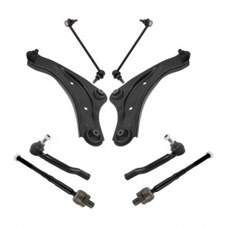 Nissan Juke Replacement Suspension Kits | Front & Rear — CARiD.com