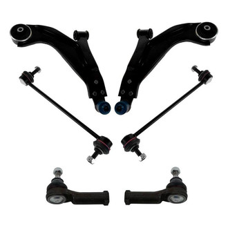 TRQ® - Front Control Arm and Suspension Kit