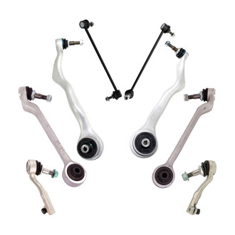 TRQ® - Front Control Arm and Suspension Kit