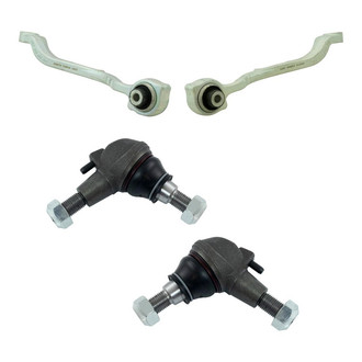 TRQ® - Front Lower Control Arm Kit
