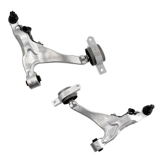 TRQ® - Front Lower Control Arm Kit