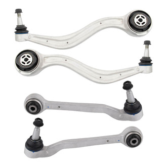 TRQ® - Front Lower Control Arm Kit