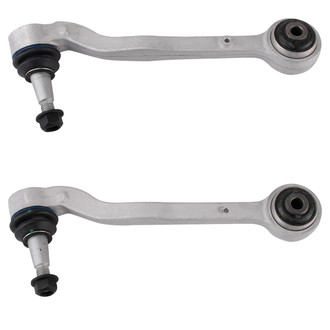 TRQ® - Front Lower Rearward Control Arm Kit