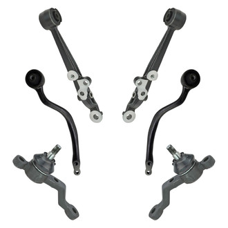 TRQ® - Front Control Arm and Suspension Kit