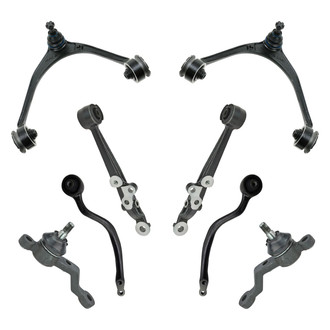 TRQ® - Front Control Arm and Suspension Kit