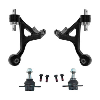 TRQ® - Front Control Arm Kit