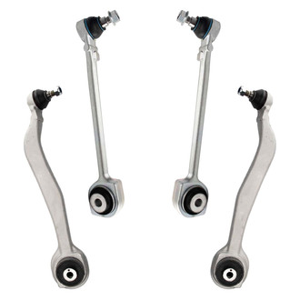 TRQ® - Front Lower Control Arm Kit