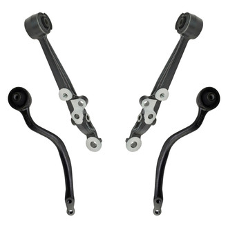 TRQ® - Front Lower Control Arm Kit